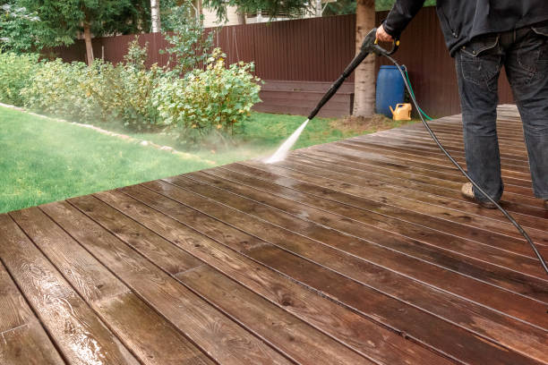 Calimesa, CA Pressure Washing Company